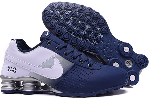 Nike Shox Deliver 006